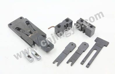 結扎機ADP500模具1